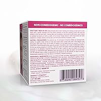 Vista 10 de Cicatricure Crema Hidratante Facial Iluminadora Antimanchas, Resultados en 4 semanas, Crema Desvanecedora para Manchas Oscuras con Ácido