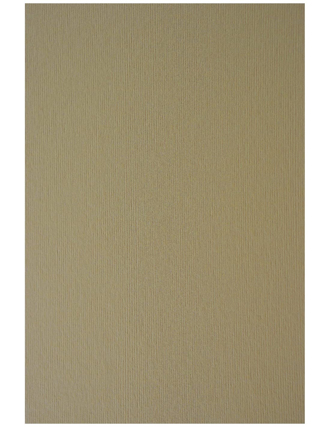 Netuno 100x Textured Light Grey cardstock A4 297x210mm 8.3x11.7in 215gsm Nettuno Grigio Elegant Ribbed Paper Embossed Striped Card for Decoration Business Cards Invitations Place Cards Diplomas