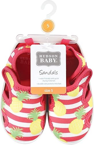 Miniatura 3 de Hudson Baby Sandalia unisex para bebé y zapato de agua