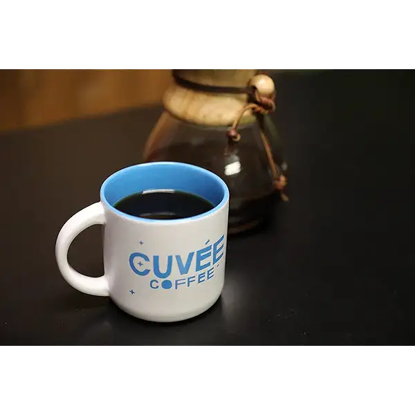 CUVEE COFFEE Colombia – Single-Origin Whole Bean Coffee, 12 oz – Smooth & Balanced Medium Roast with Bright, Clean Flavor 5