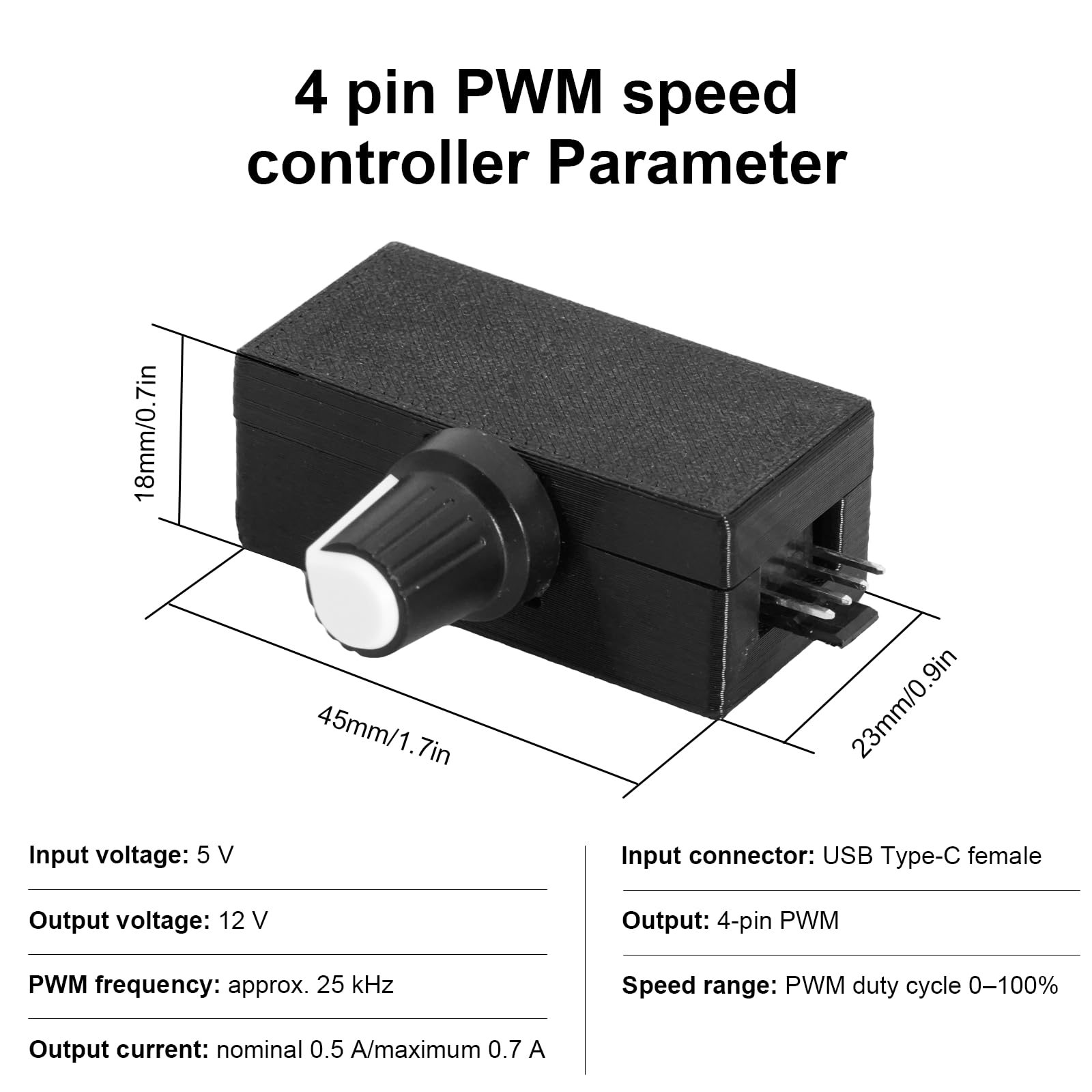 PWM