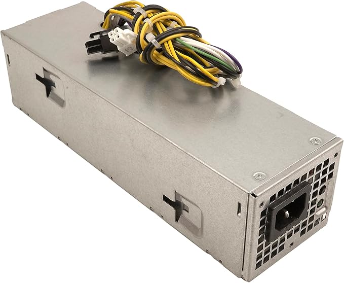 Fuente de Alimentación 315W Reemplazo para Dell Optiplex SFF miniatura 3