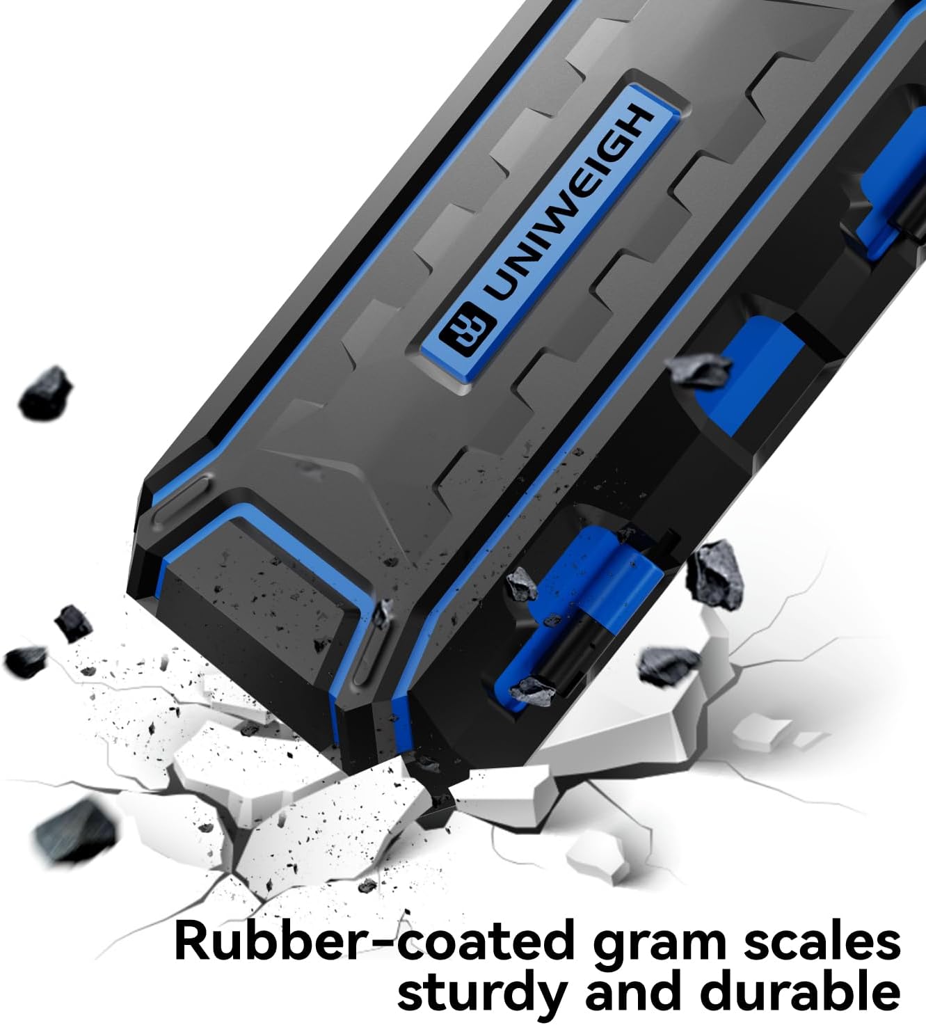 Digital Reloading Scale Precis 1500 Grains x 0.1gn, Powder Scale for