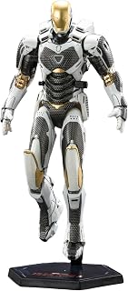 ZD TOYS『マーベルスタジオ:インフィニティ・サーガ』アイアンマン3 マーク39 MK39 1/10スケール 可動フィギュア