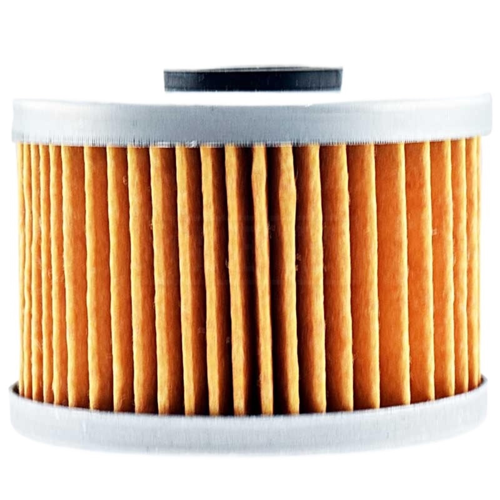 Filtr oleju motocyklowego XL600 R PD03 XL 600 XL600 LM-F PD04, 1 szt. (2 szt.)