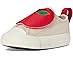 Converse Kids Chuck Taylor All Star Apples Easy On (Infant/Toddler) - Front View