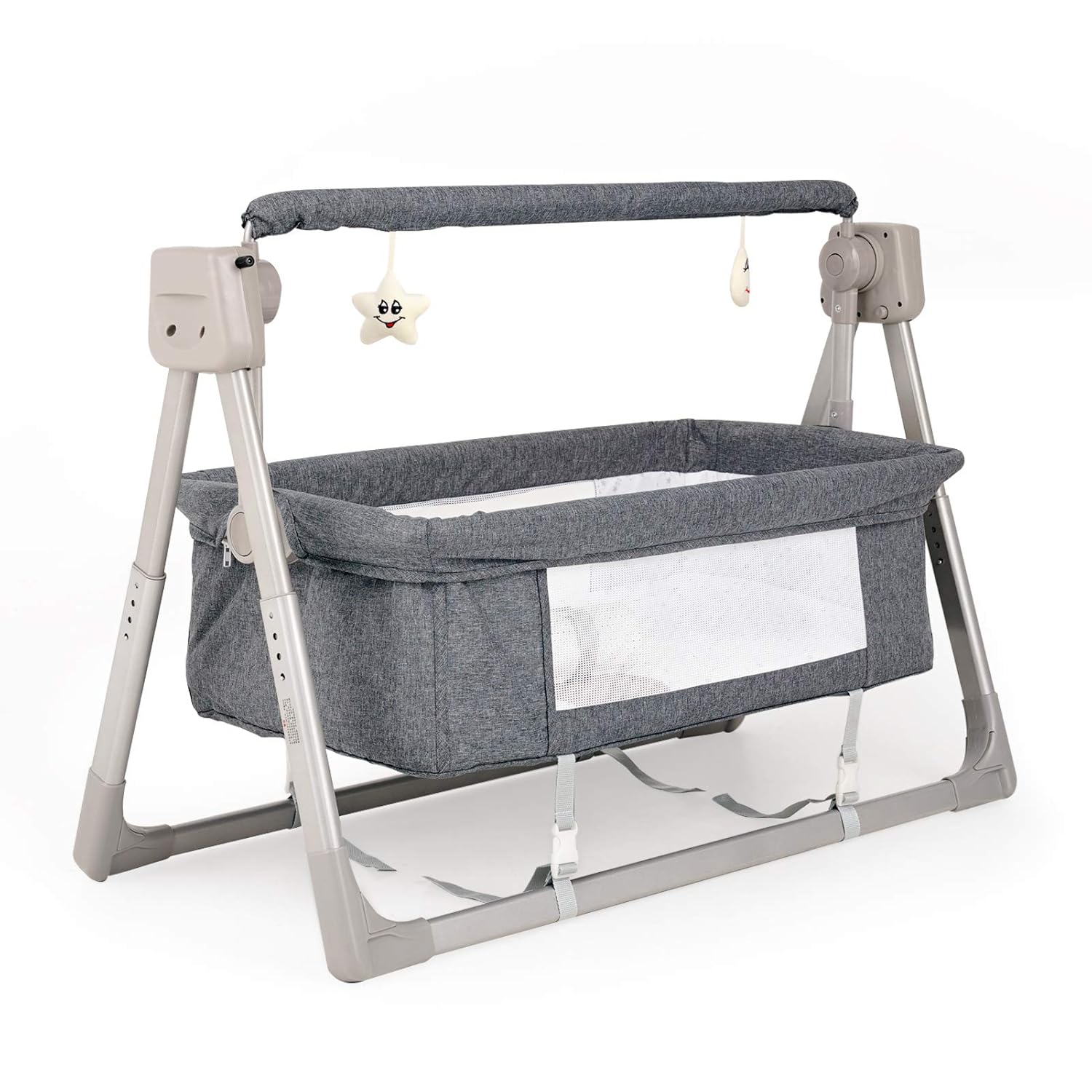 bassinet electric