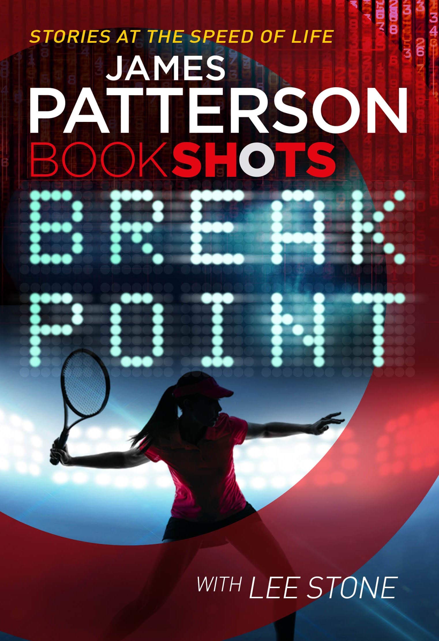BookShots Break Point: