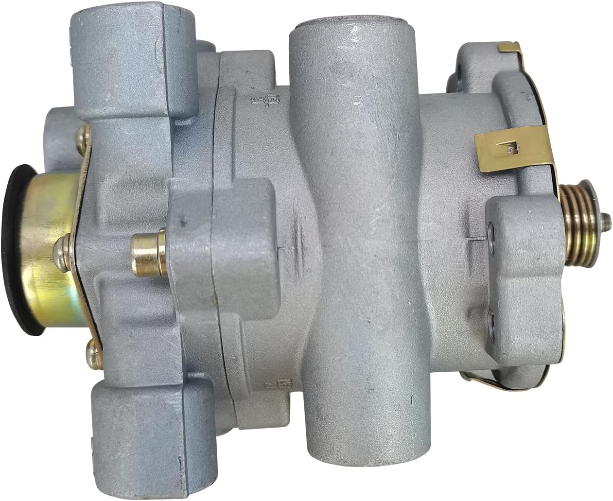 800629 Air Brake Dual Circuit Foot Control Valve Fit For Haldex 065313 800583 800629 65313