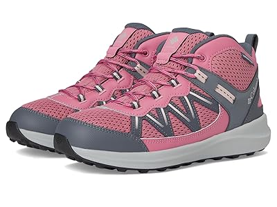 Columbia Kids Peakfreak Rush Mid Waterproof (Little Kid/Big Kid) Kid