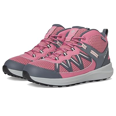 Columbia Kids Peakfreak Rush Mid Waterproof (Little Kid/Big Kid) Kid