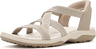 Skechers womens Reggae Slim - Daily Vibe Hands Free Slip-ins