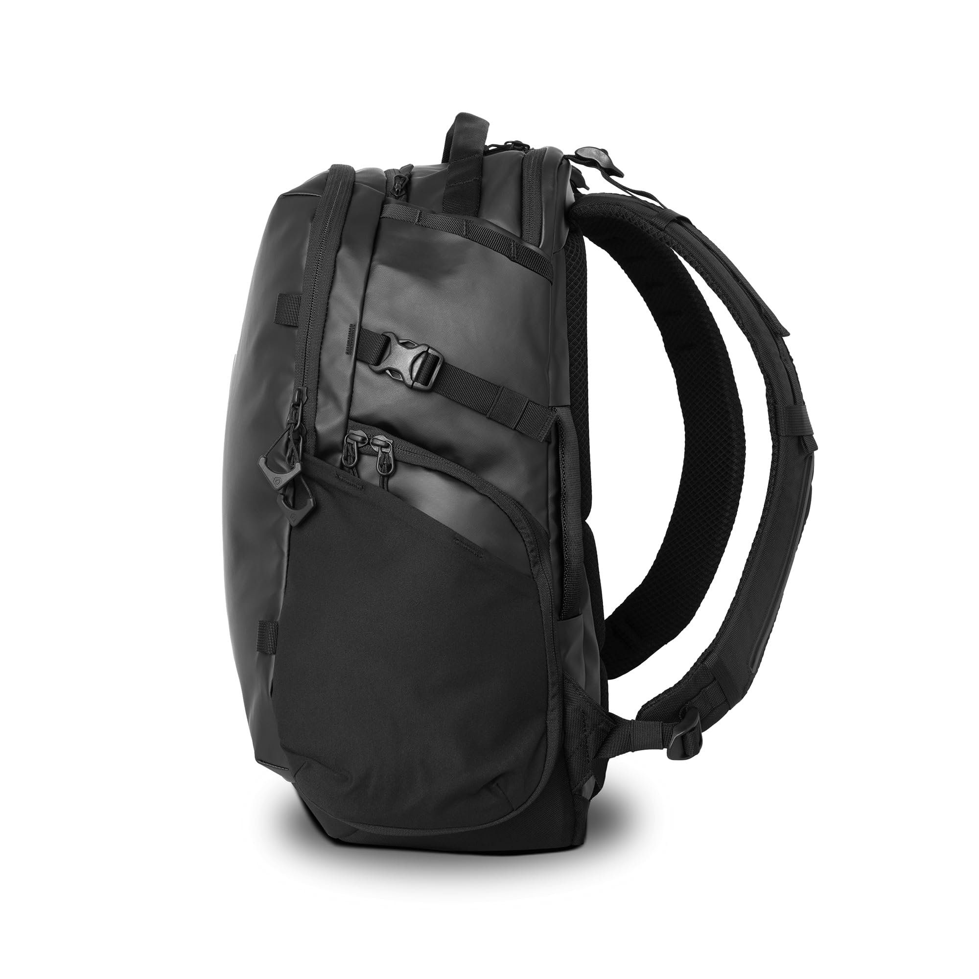 WANDRD STRATUS Photo 18L: zaino per fotocamera resistente alle intemperie e borsa per fotocamera, doppio accesso laterale e spazio di archiviazione compatto