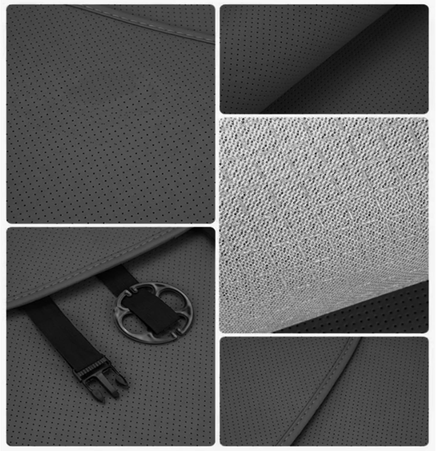 Custom Fit for Lexus RX 350 Car Seat Cover, Interior Seat Cushion Protector for All Season, and Easy to Install Compatible with 2023 RX 350 PREMIUM/350 Luxury/RX 350 F Sport HANDLING