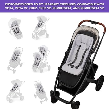 uppababy シート Amazon.com : UPPAbaby Infant Snug Seat / Compatible with