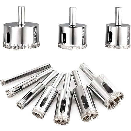 Tile Hole Cutter Set Screwfix Deals 