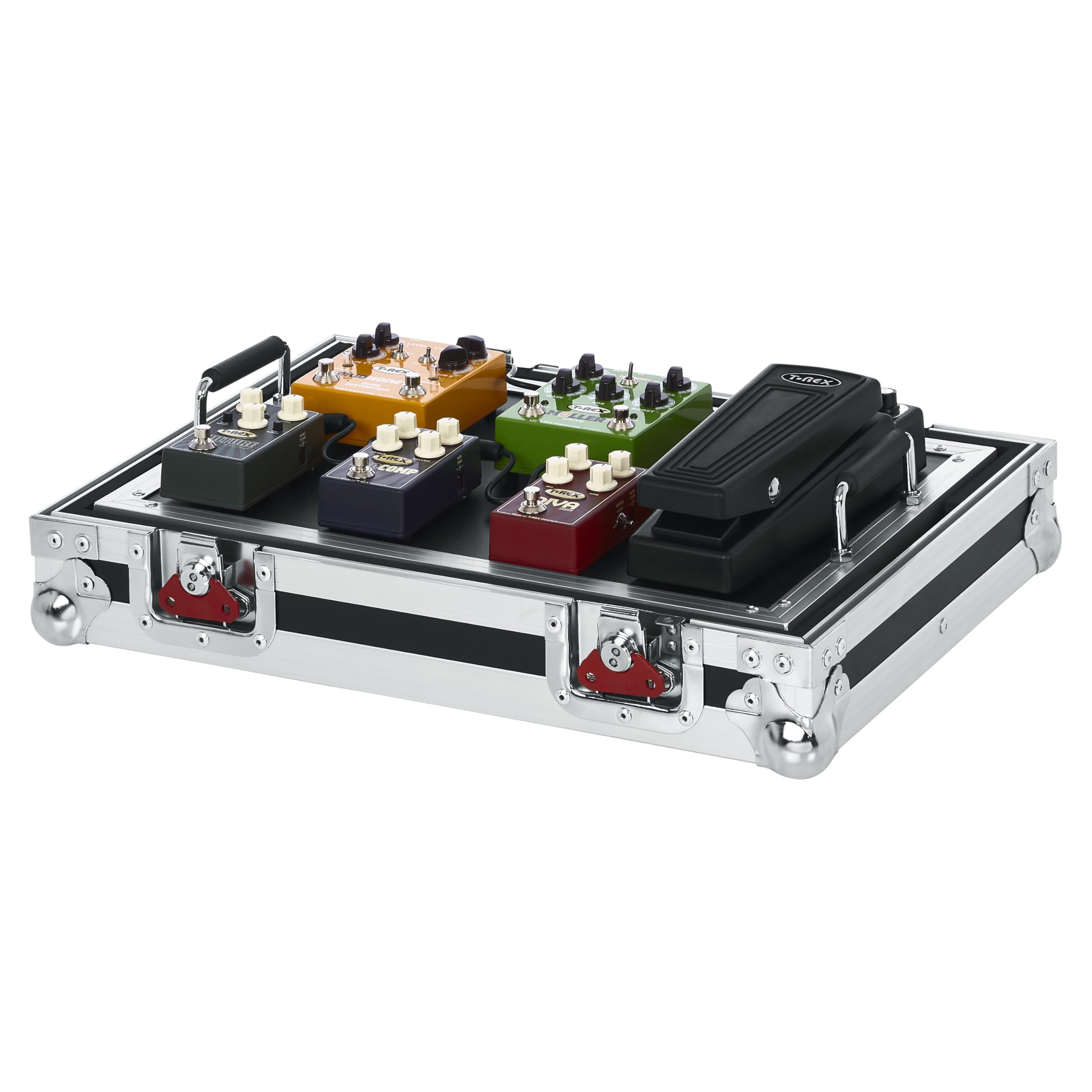 Gator Cases E10 - Custodia per effetti a pedale