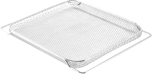 Miniatura 5 de COSORI Cesta para freidora de aire para CS100-AO y CTO-R251S, accesorios de repuesto para horno tostador y freidora de aire