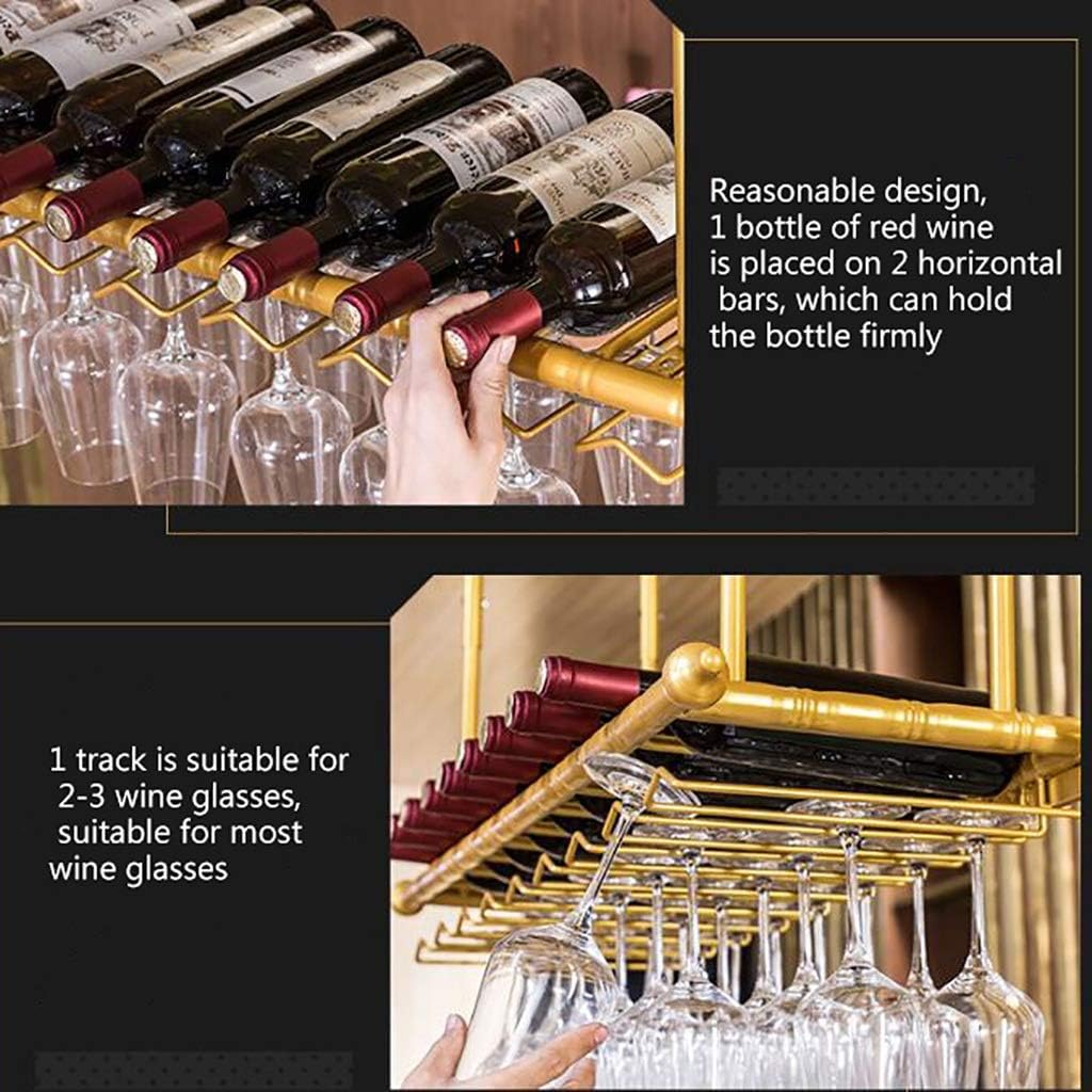 ガラスワイングラス-wineglassフレームテンジョウアイアン-iron作物ワイン運、コウサとカンカクコーディネイション可能、タ実利ワイン附き、ワイングラス倖せ、レストラン、バ