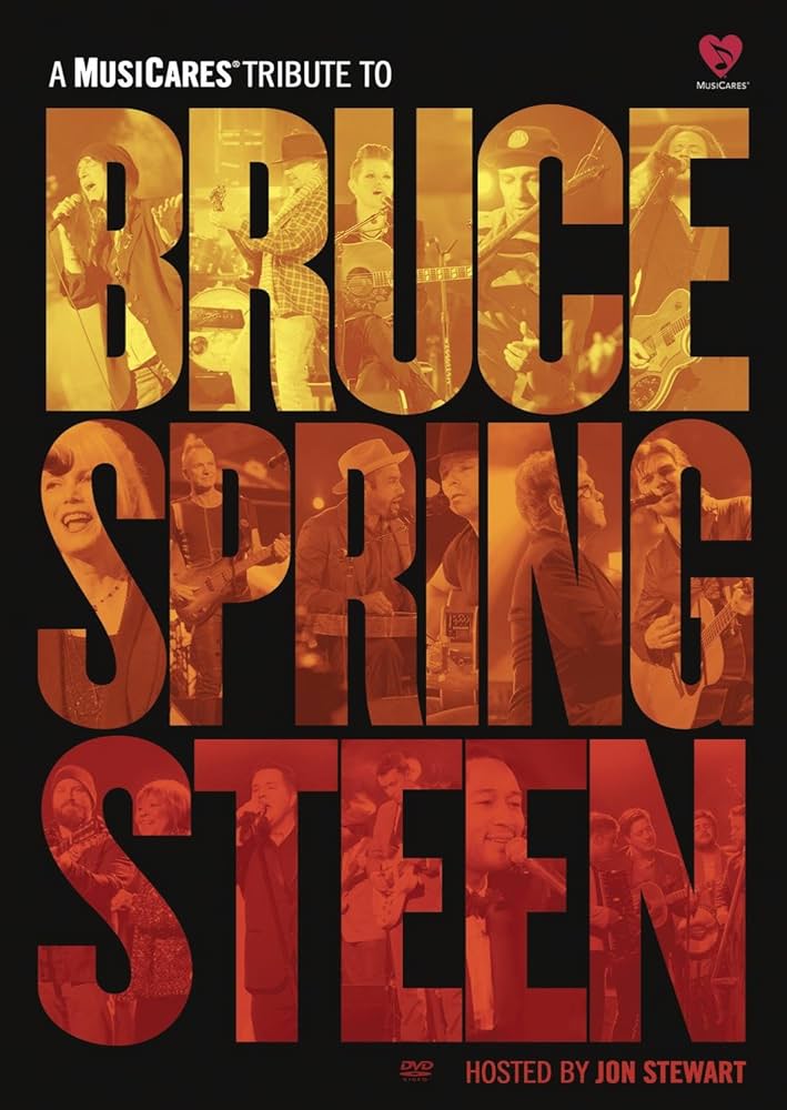 その他 Musicares Person of the Year Tribute [DVD] Amazon.co.jp: A MusiCares Tribute to Bruce Springsteen [DVD