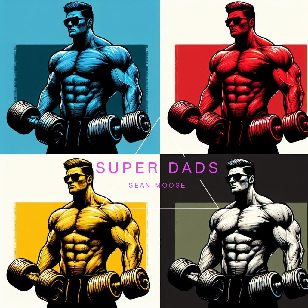 Super Dads