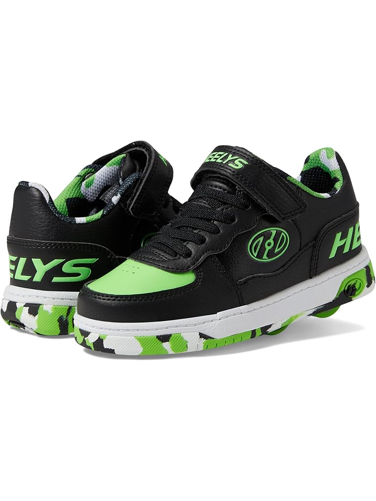 Heelys Rezerve X2 (Little Kid/Big Kid)