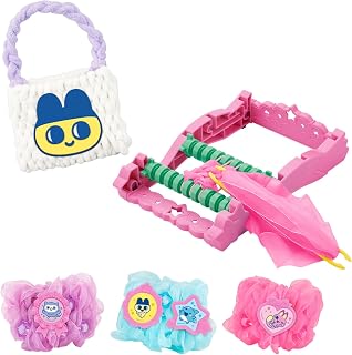 [バンダイ(BANDAI)] アメールアメール たまごっちセット 対象年齢 5 才以上