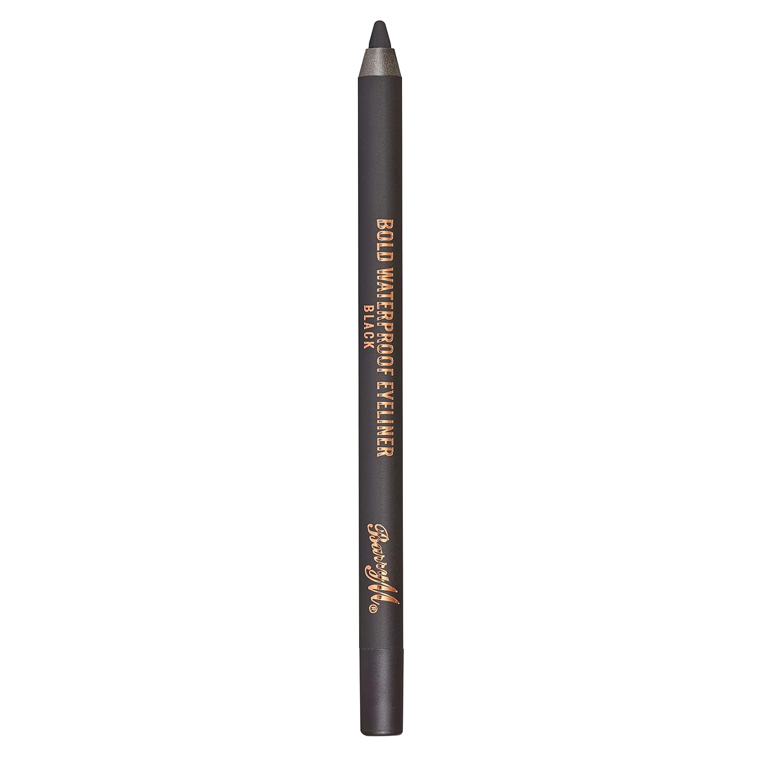 Barry M Cosmetics - Bold Liner - Waterproof Eyeliner - Black