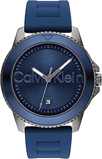 腕時計 2023 25200384 メンズ ブルー