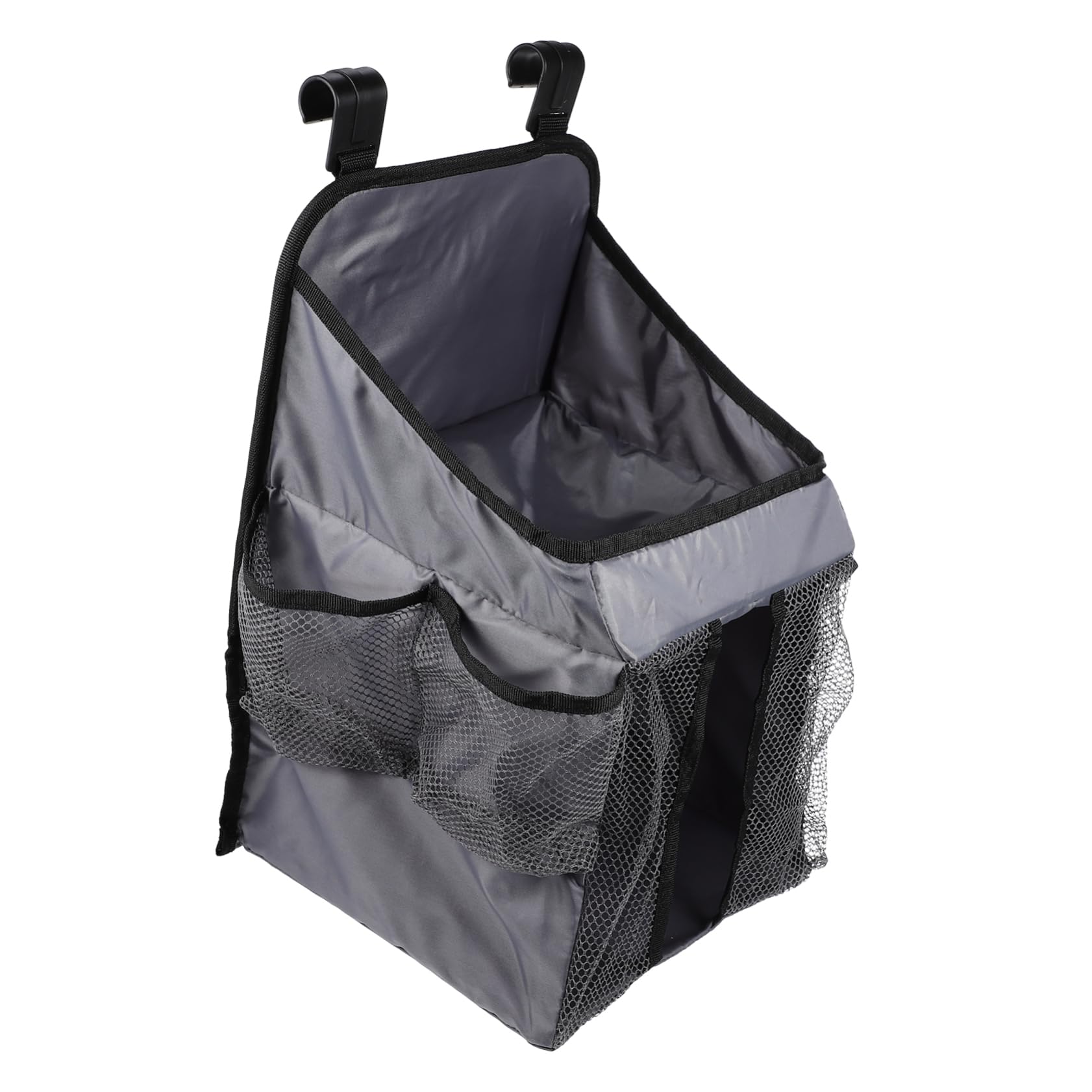 HAPINARY Nursery Storage Bag Diapers Pouch Baby Napkin Storage Hanging Organizer