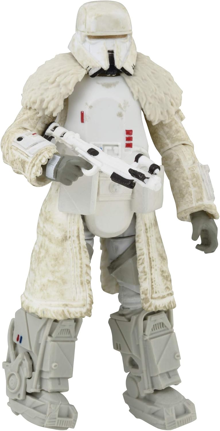 Star Wars The Vintage Collection Range Trooper 3.75-inch Figure