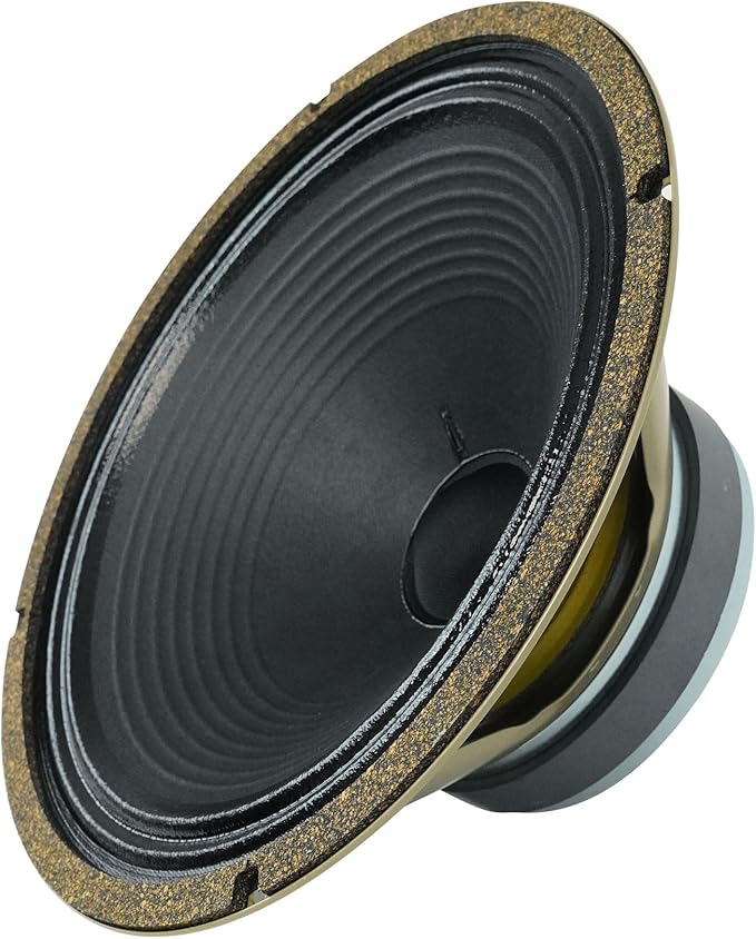 Audiosavings Bundle: 2 Celestion G12H Anniversary 12" 30W Guitar Speaker 8 Ohm miniatura 4