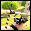 ZSHJGJR Archery Drop Away Arrow Rest Right Hand Full Containment Arrow Rest for Compound Bows Outdoor Training Archery Accessories gallery image