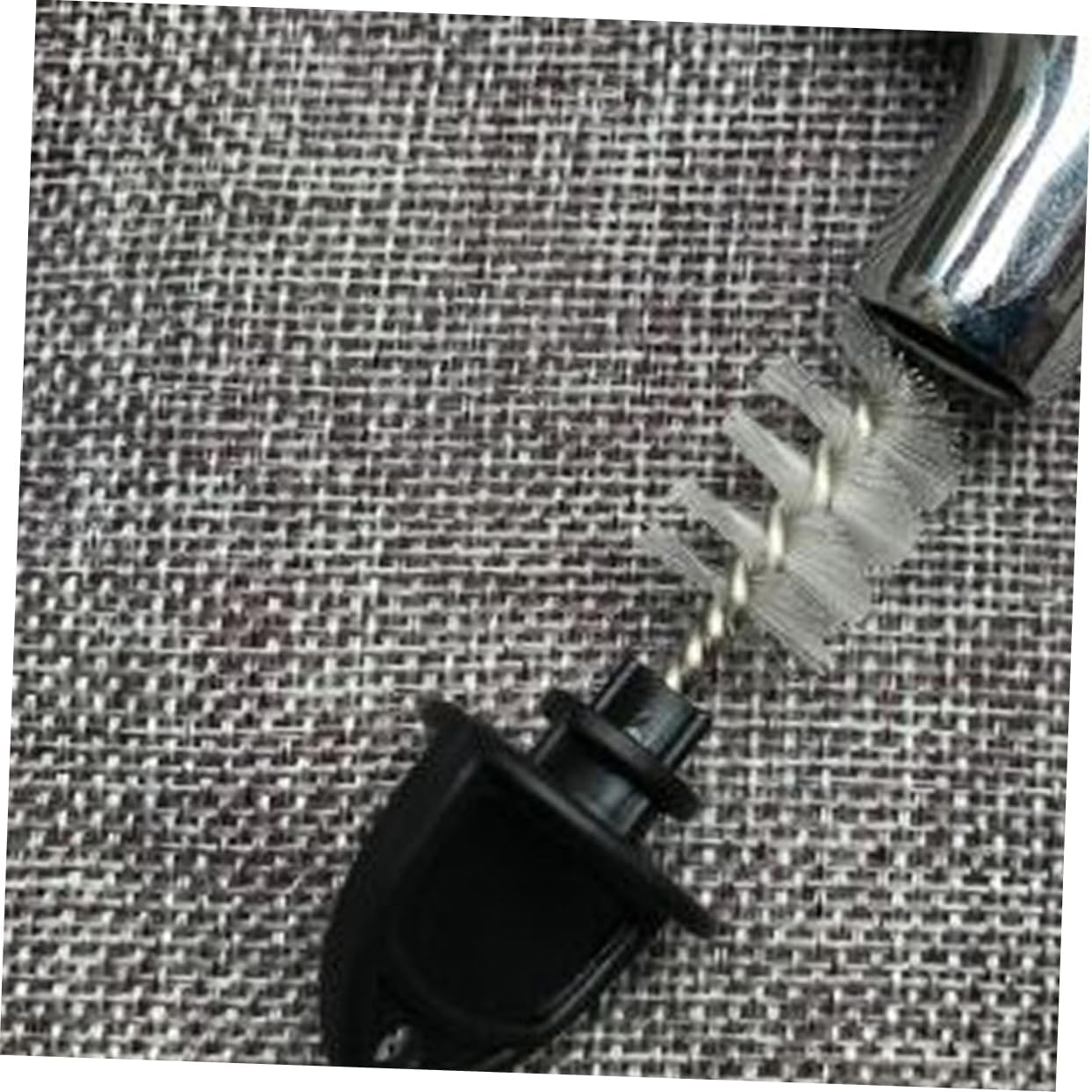 Ciieeo 6pcs Beer Tap Cleaning Brushes Spout Cleaners for Draft Beer Taps Efficient Cleaning Tool for Kegerators and Home Brewing
