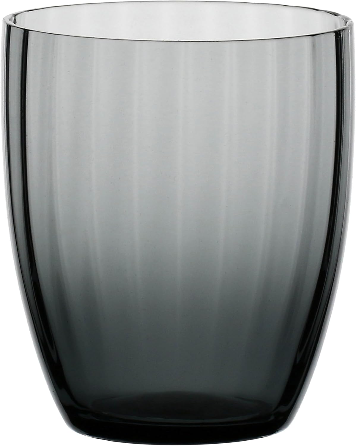 Rose&Tulipani Grey Glass 310ml Prismia Collection