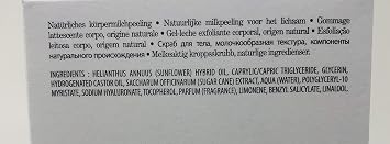 Matis Paris Reponse Body Surprising-Scrub #A0710041