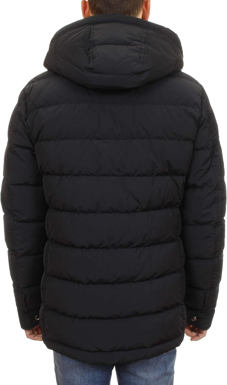 Woolrich pocono parka Clearance