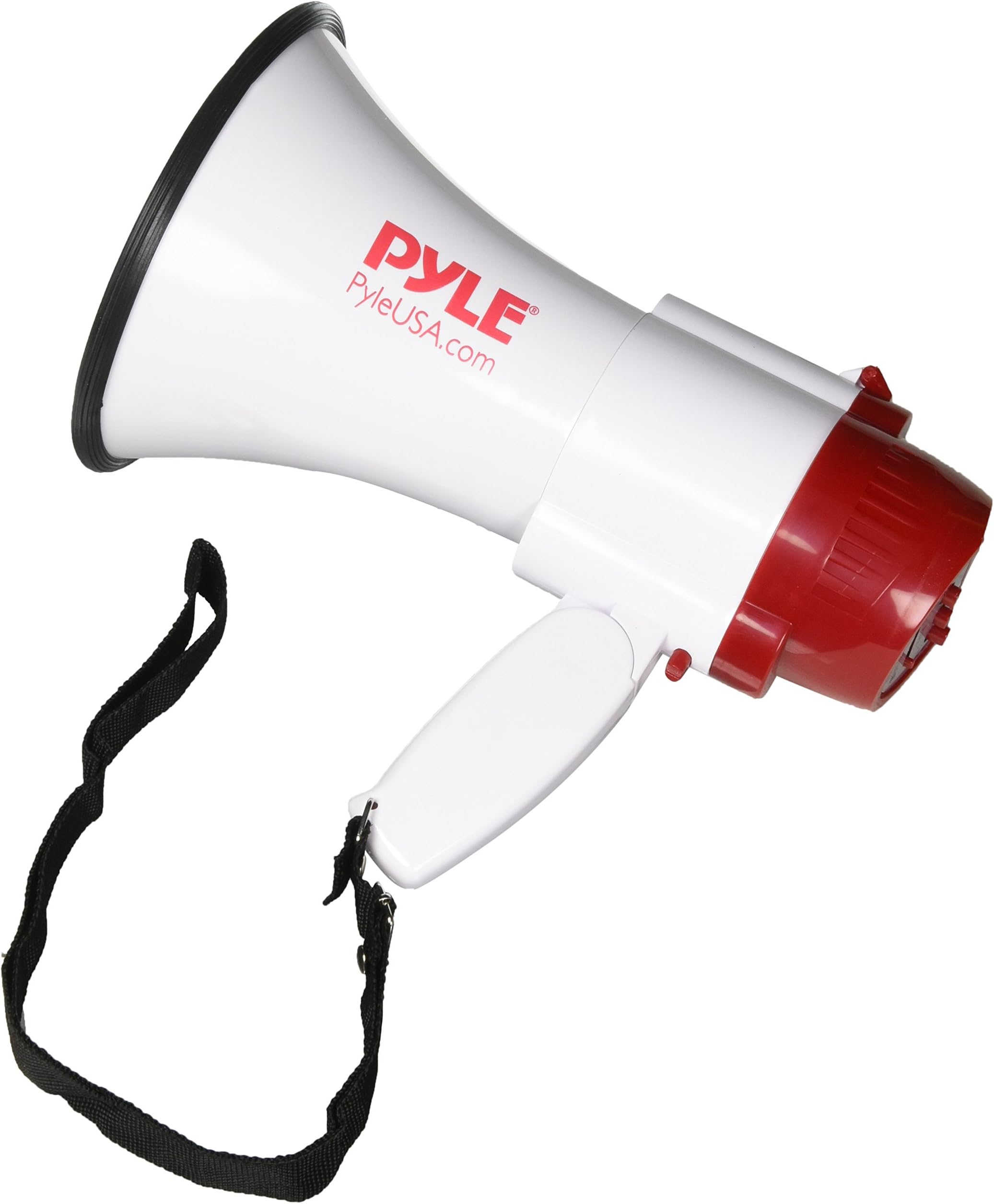 PROFESSIONAL MEGAPHONE /