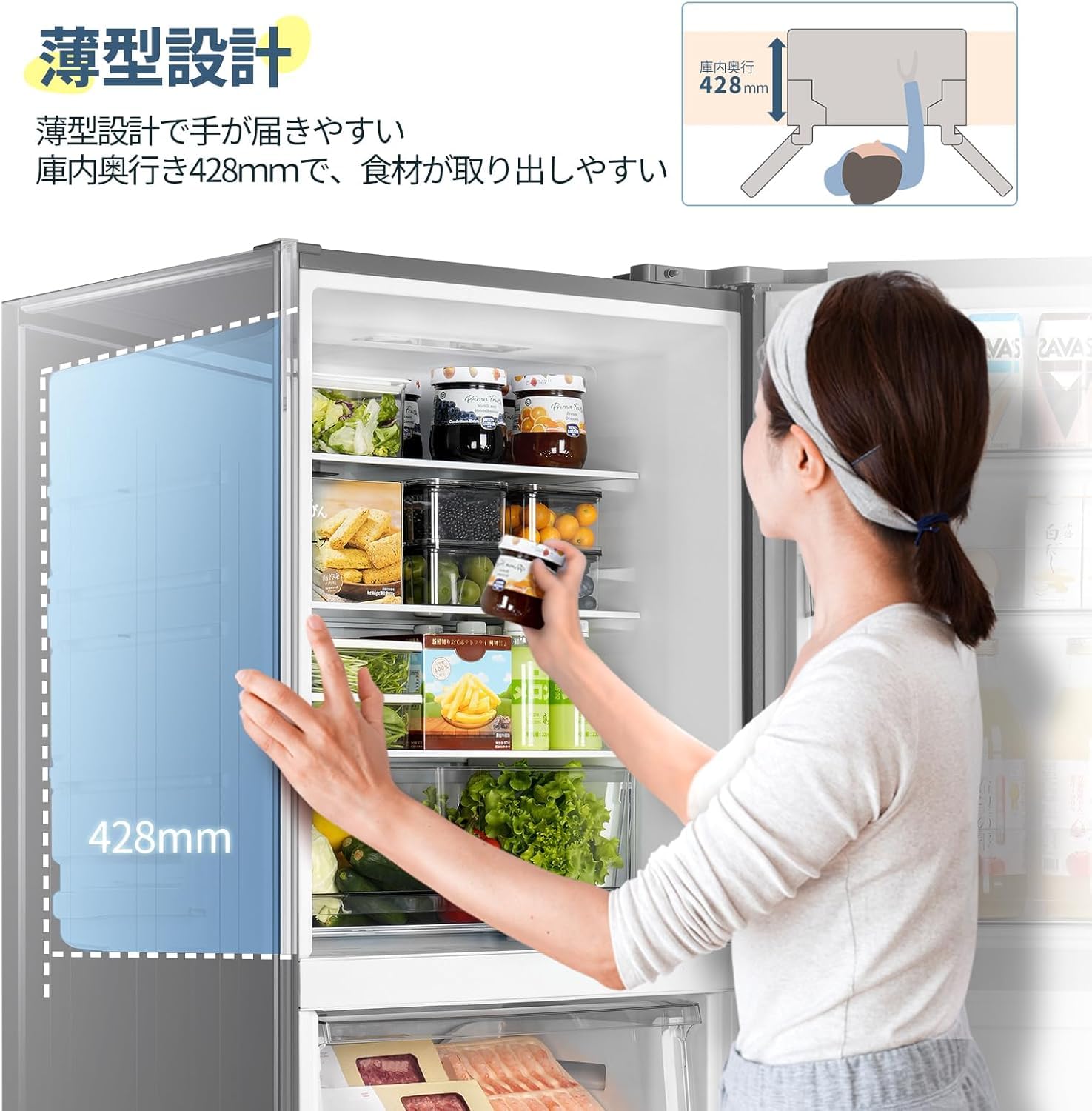 さくぞー ✨家電3点セット　シャープ　コンフィー　冷蔵庫　洗濯機　美品 一人暮らし 家電セット 中古 冷蔵庫 洗濯機 電子レンジ 家電3点