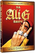 Da Ali G Show - The Complete Second Season
