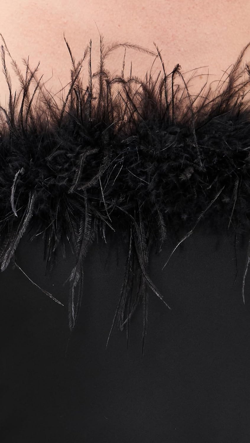 Women's Ariana Strapless Maxi Dress - Image 6