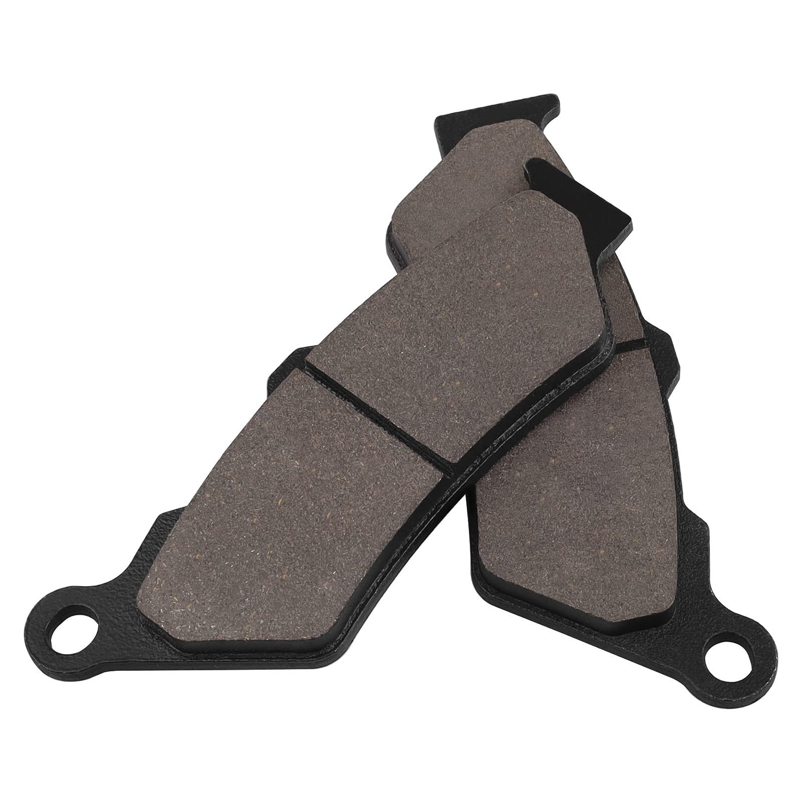 Arriere Cyleto Plaquettes De Frein Avant Et Arrière Pour Gs500e GS 500E GS500 E 1988 1989 1990 1991 1992 1993 1994 1995 Plaquette De Frein