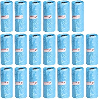 Rouleaux Sac A Ordures Pour Couches Pour Bebes Voyage Portable Suspendu Bebe Couche Culotte Poubelle Nappe Sac Poubelle Maison Bleu Amazon Fr Bebes Puericulture