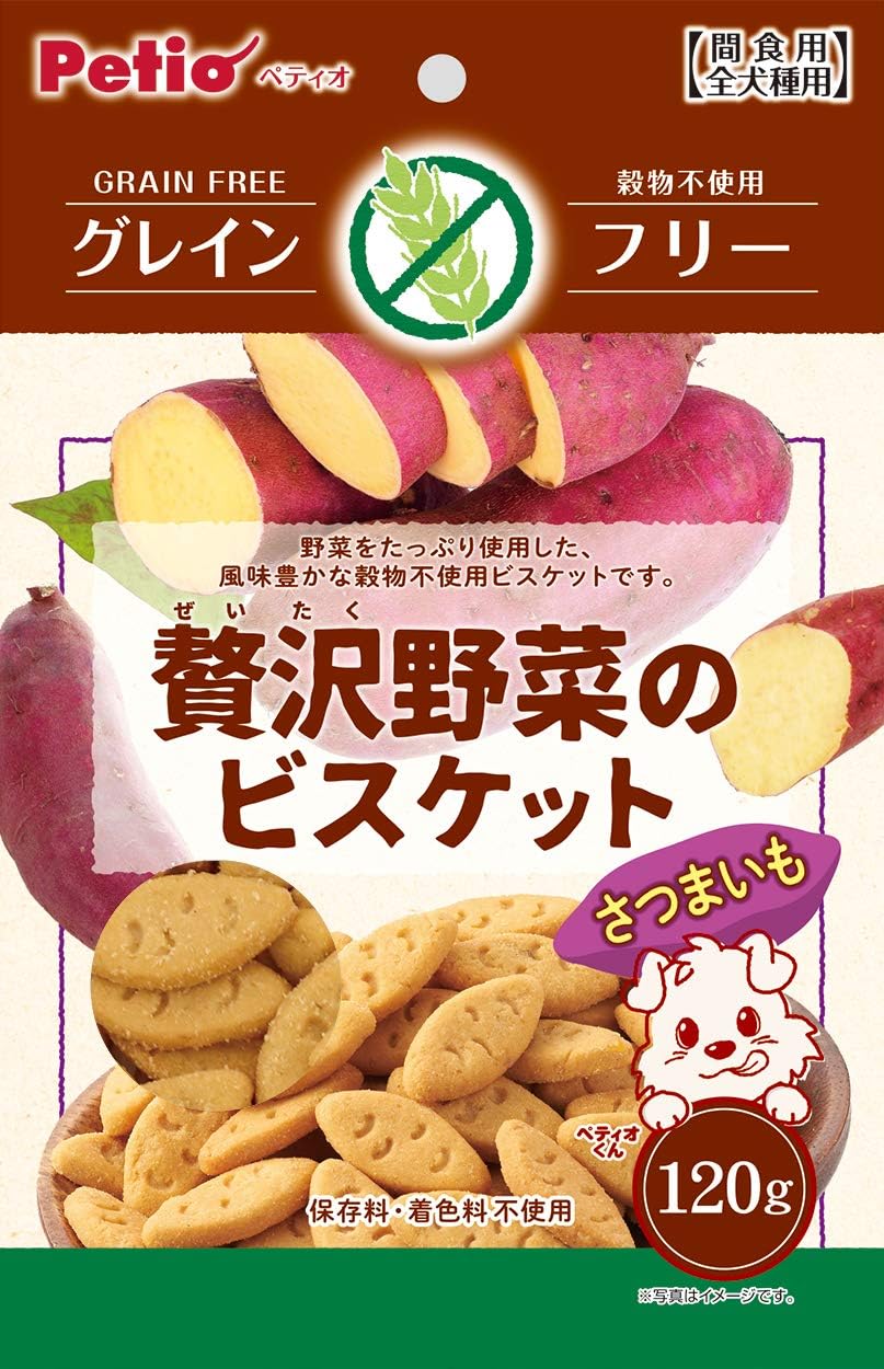ペティオ (Petio) 犬用おやつ 贅
