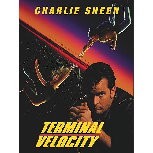 Charlie Sheen Movies Amazoncom