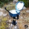 Brunton - Ball and Socket Mount for Pocket Transit/Compass
