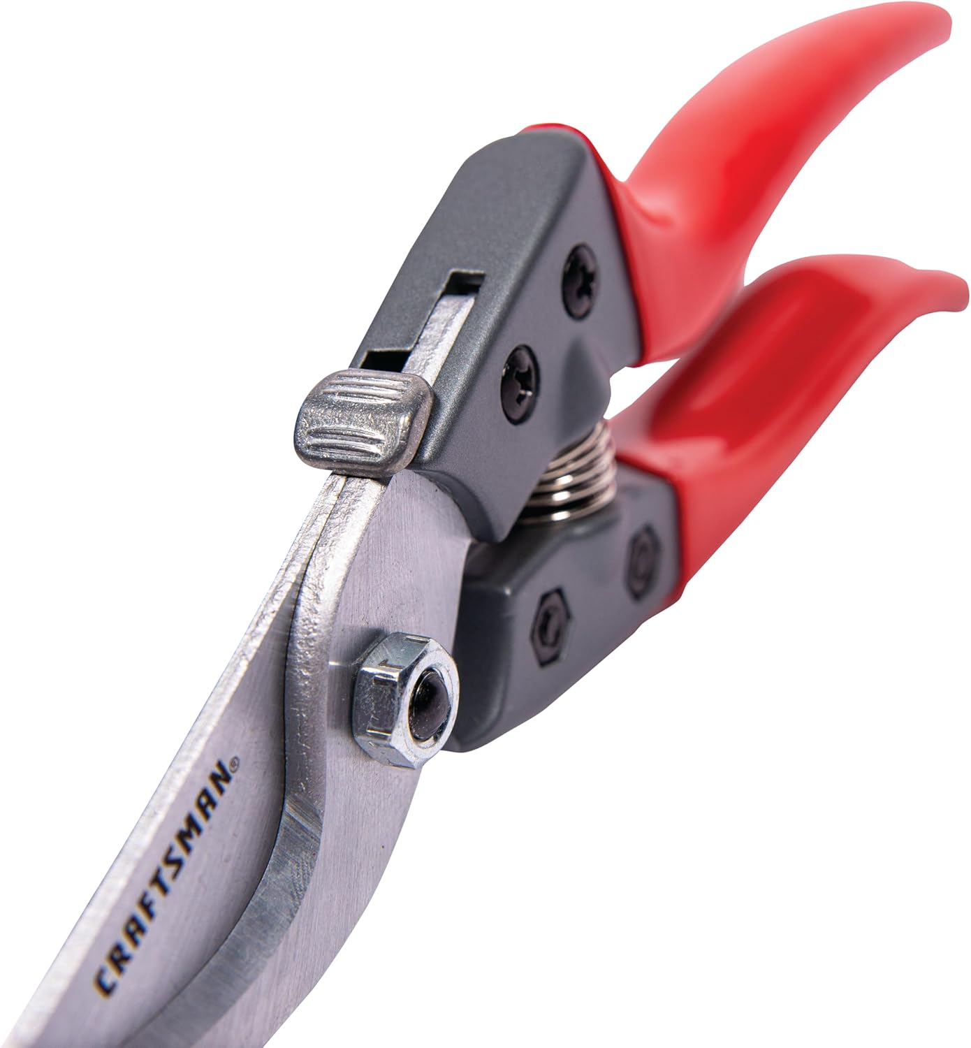 Shrub and Branch Pruning Bundle: Bypass Lopper, Bypass Pruner, and 8-Inch Folding Saw