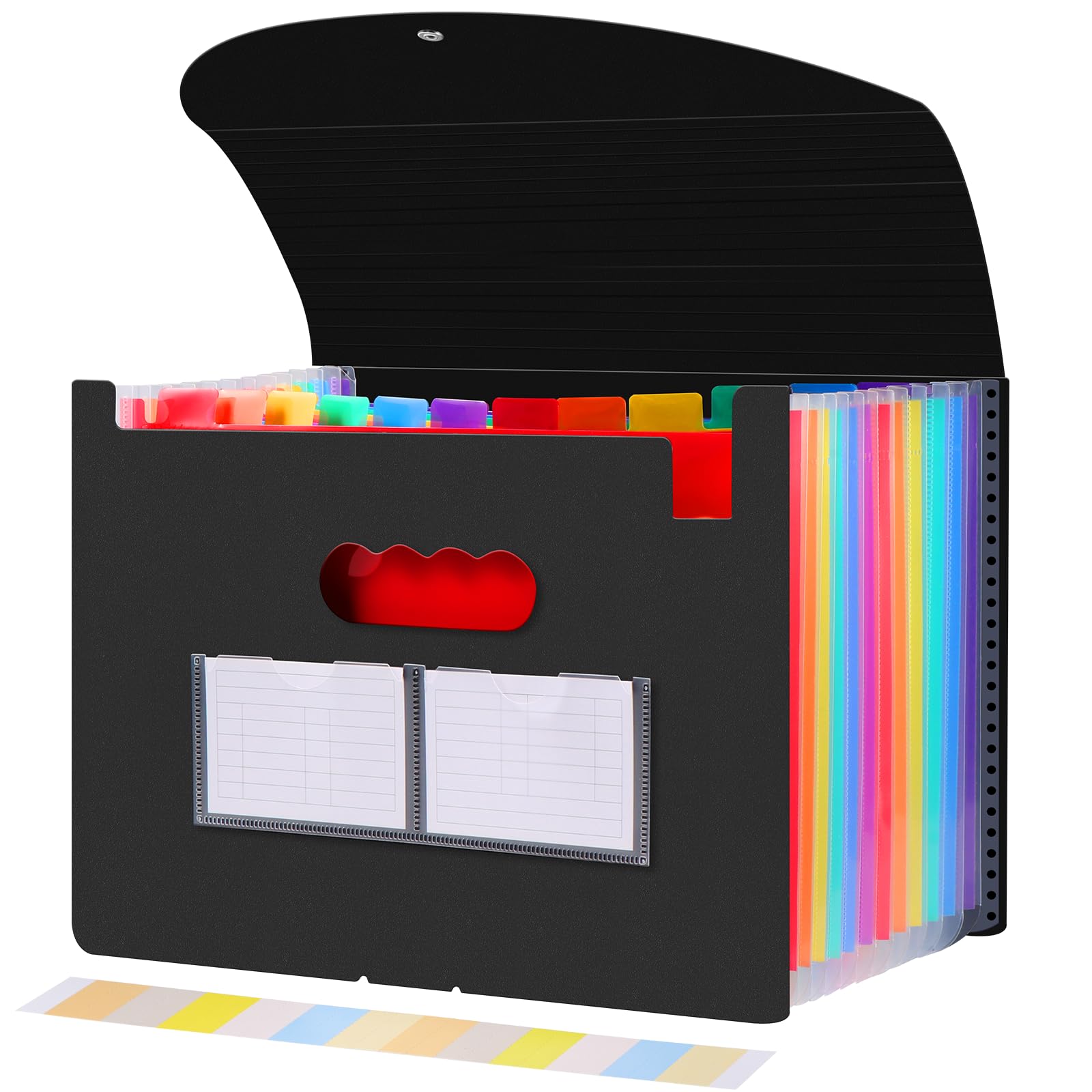 Expanding Files | Document Filing | Viking Direct IE - View #4