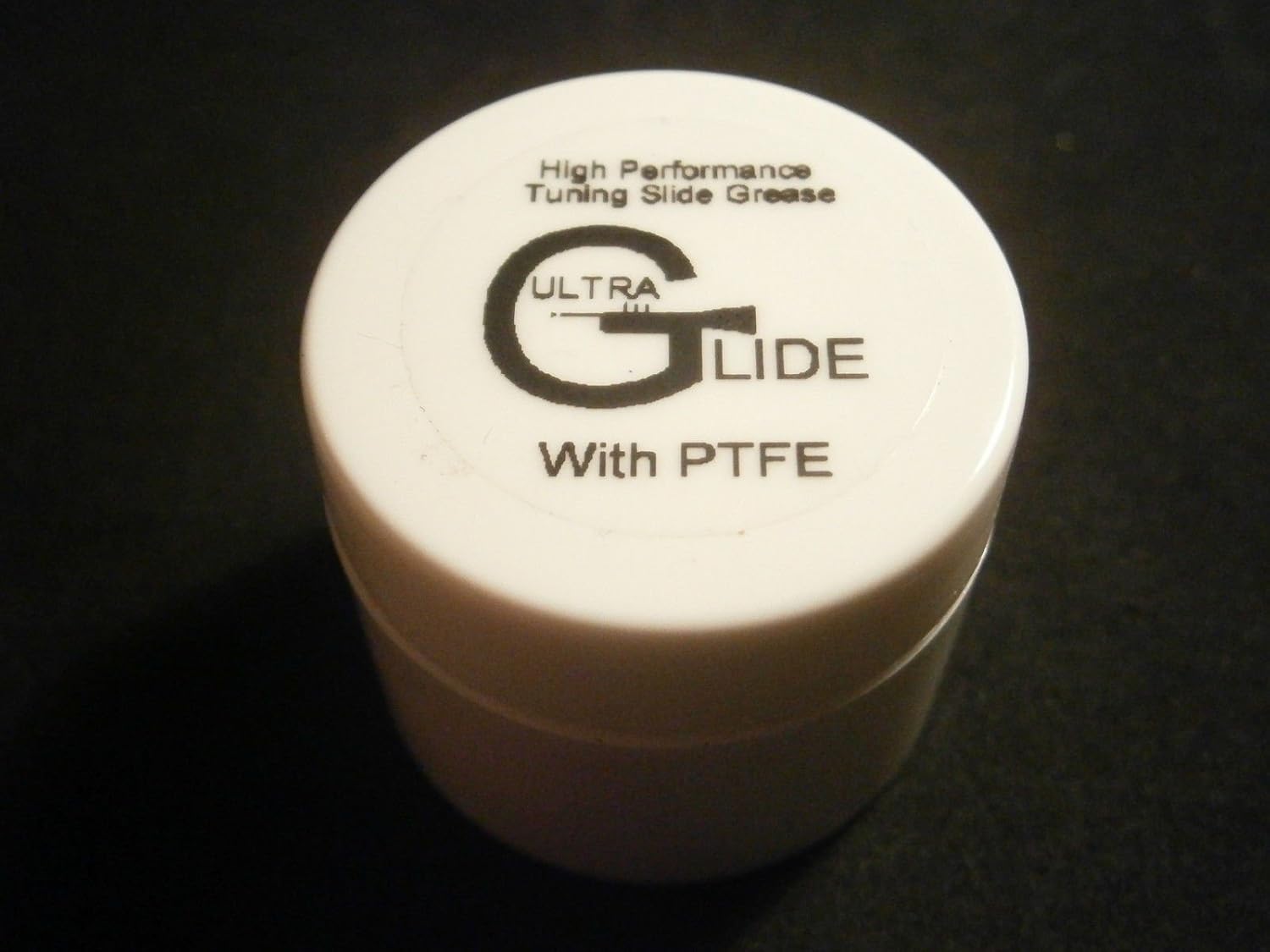 Ultra Glide Ultra Glide Tuning Slide Grease For Brass Instruments