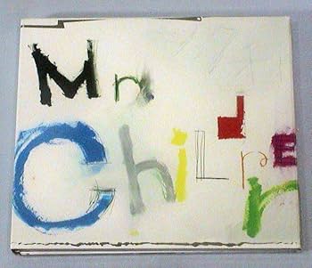 Amazon.co.jp: Mr.Children【シフクノオト】DVD付☆CD : おもちゃ